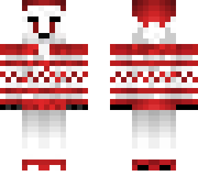 foxstyle christmas