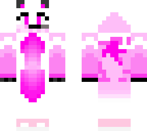 foxstyle girl