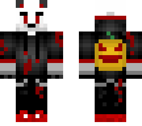 foxstyle halloween