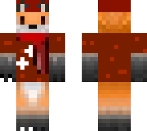 foxy