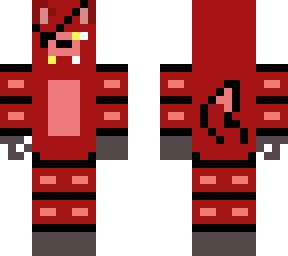foxy fnaf