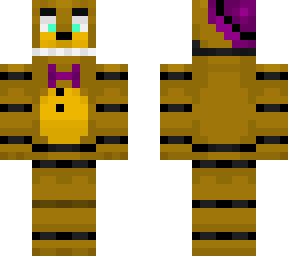 fredbear