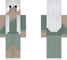 frost - skinmas day 1