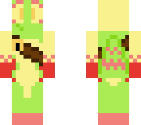 fruitcake (reptile oc)