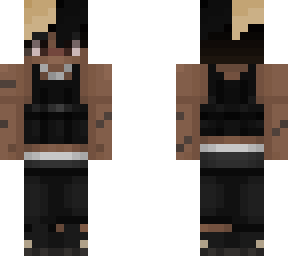 gang member melloa