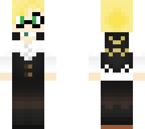 glynda goodwitch