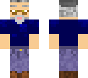 gm skin