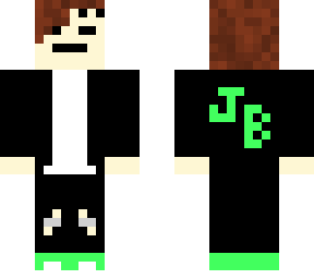 got7 jb/jaebum