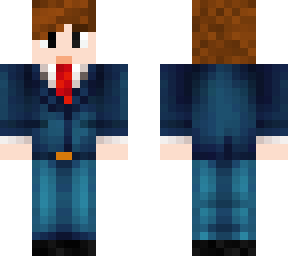 guy in a suit