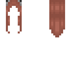 hair base (read desc)