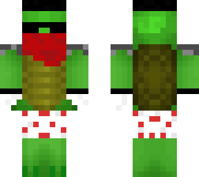 halnethbr skin