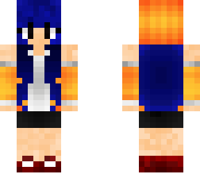 hero_of_iron girl