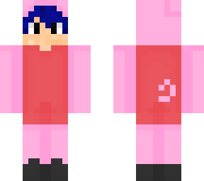 hero_of_iron peppa pig