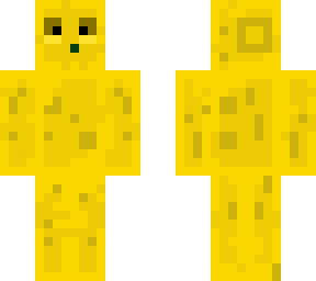 honey slime