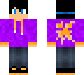 hoody