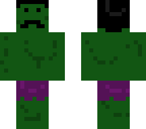 hulking mumbo