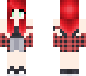 i used another persons outfit (read description)