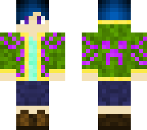 jake