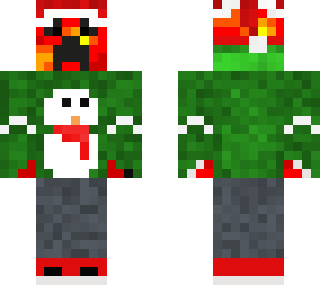 kerst ottto