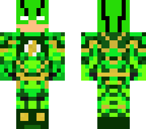kryptonite flash