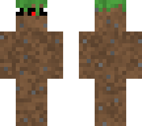 larry the dirt