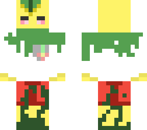 lemon boi