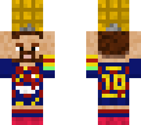 leo messi