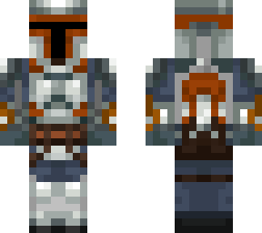 lexo fett