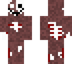 living horror