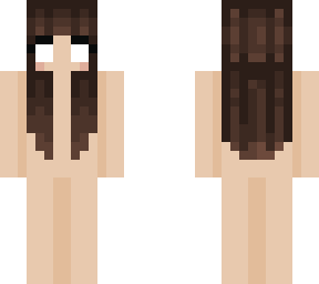long ombre