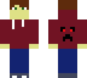 mad creeper