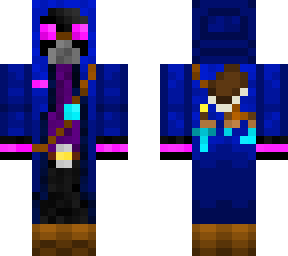mage eddiepeddy