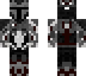 mandalorian