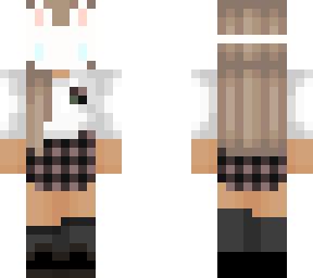 masked - high schooler