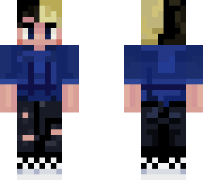 mason's skin