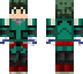 midoriya