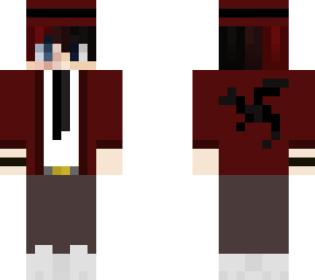 mike mit hut