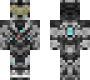 mjolnir v variant b