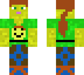 mum skin