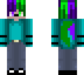 my version of uwubadatthis's wolfi boi
