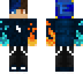 myles skin