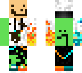 noob pvp master