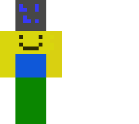 noob with ore