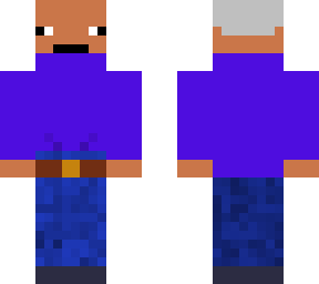 old man