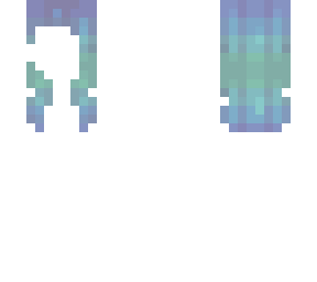 ombre - hb
