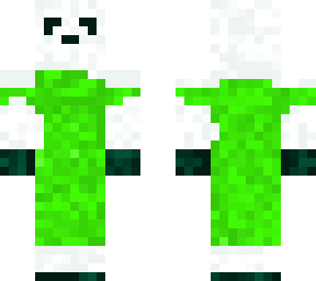 panda dress