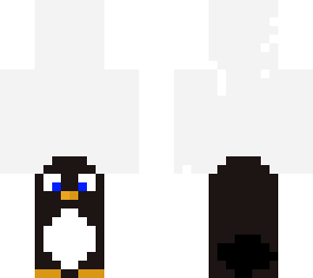 penguin