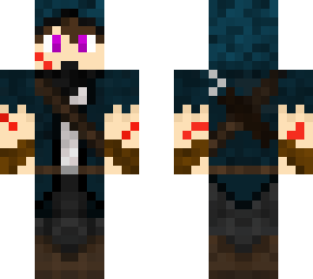 phantom assassin improved hood