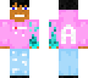 pink champion hoodie :))