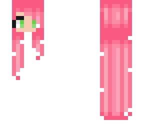 pink cherry - contest entry -